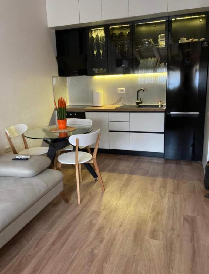 Apartment Lovely Loft 1-bedroom In The Heart Of